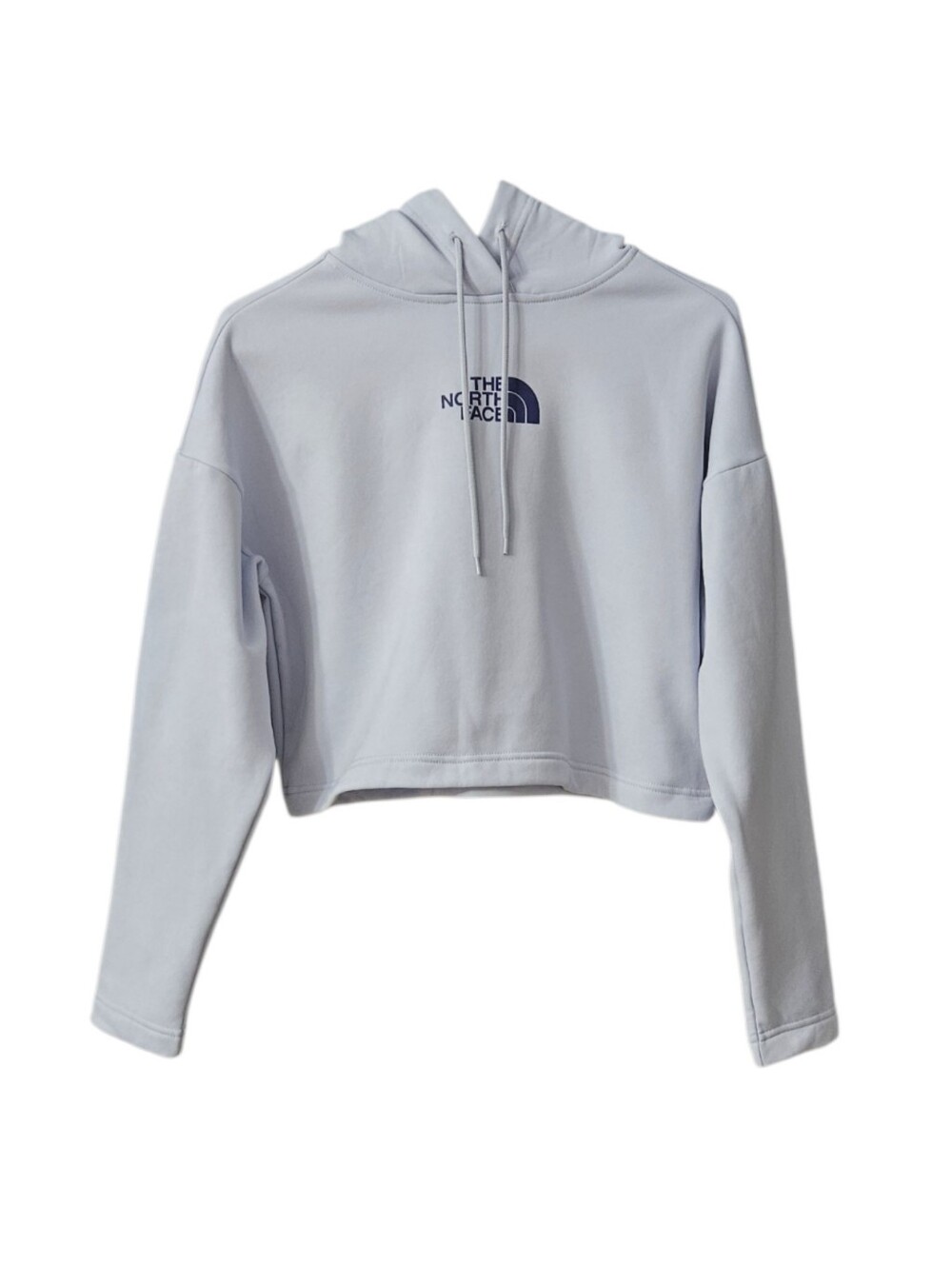The North Face Horizon Performance Fleece Hoodie Women's XS Dusty Periwinkle